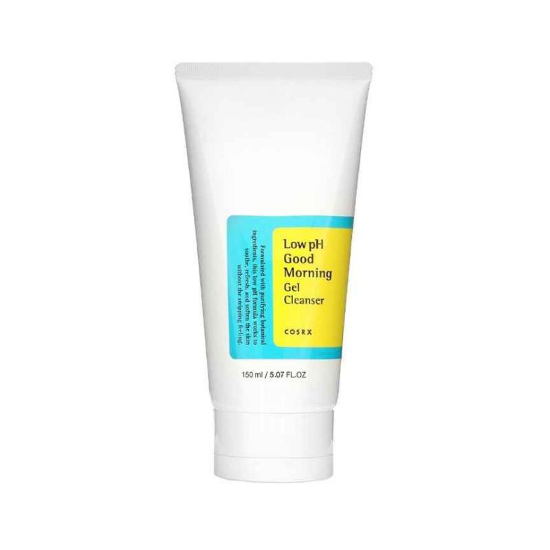 ژل شستشو کوزارکس گود مورنینگ Good Morning 150ml