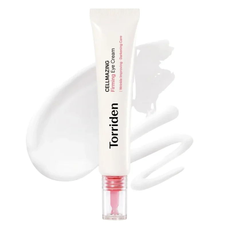 کرم دور چشم توریدن مدل Cellmazing حجم 30ml