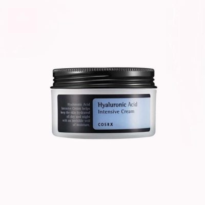 کرم آبرسان و مرطوب‌کننده هیالورونیک اسید کوزارکس (Hyaluronic Acid) 100 گرم