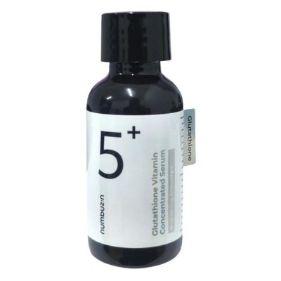 سرم ضد لک ویتامین سی نامبوزین Vitamin C Serum حجم 30 میلی لیتر