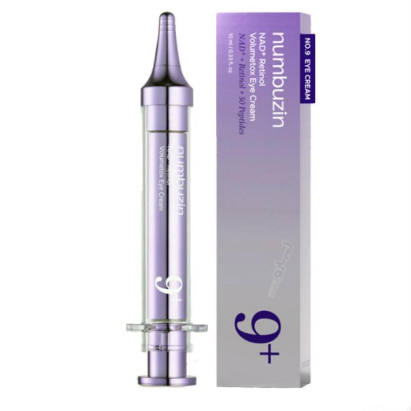 کرم دور چشم نامبوزین شماره ۹ Eye Cream No. 9 حجم 10 میلی لیتر