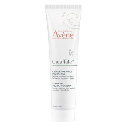کرم ترمیم کننده سیکالفیت پلاس آون Cicalfate Repair حجم 40 میلی لیتر