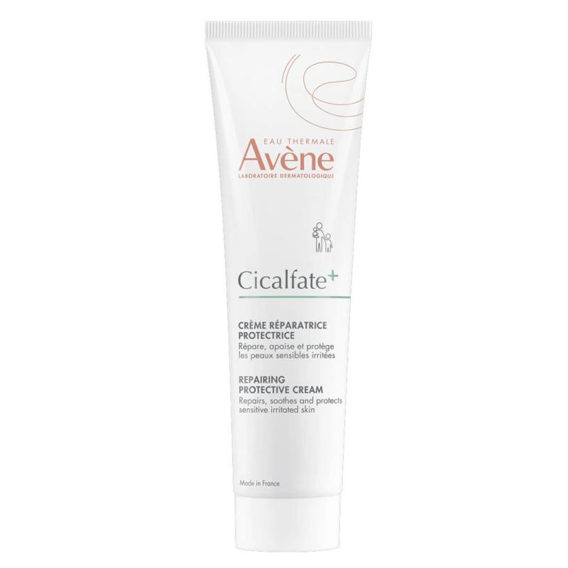کرم ترمیم کننده سیکالفیت پلاس آون Cicalfate Repair حجم 40 میلی لیتر
