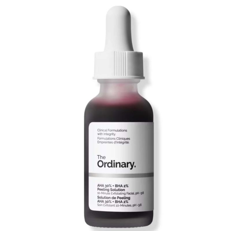 سرم لایهبردار پیلینگ سلوشن اوردینری Peeling Solution حجم 30 میلی لیتر
