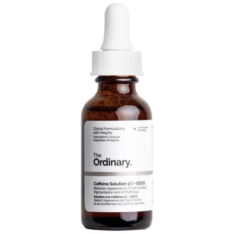 سرم دور چشم اوردینری %5 Eye Contour حجم 30 میلی لیتر