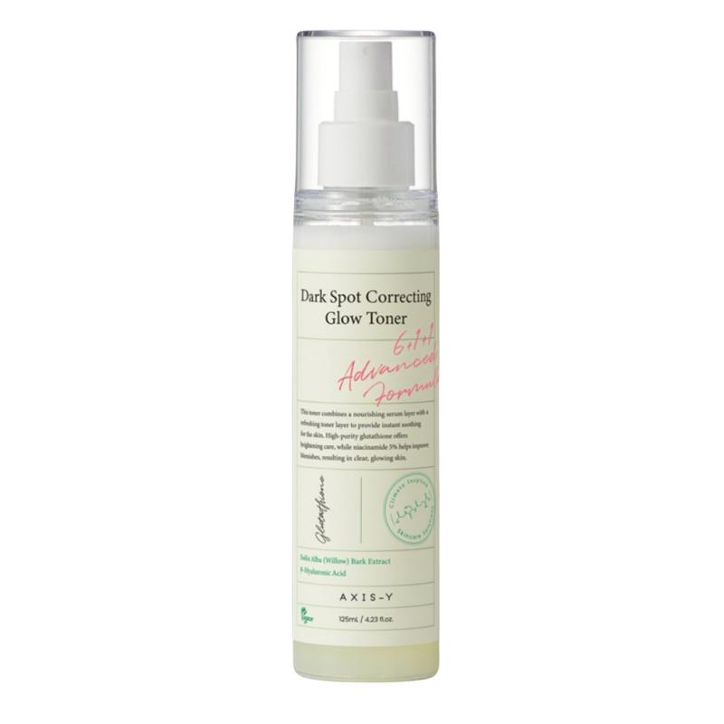 تونر ضد لک دارک اسپات اکسیس وای Dark Spot Correcting حجم 125 میلی لیتر